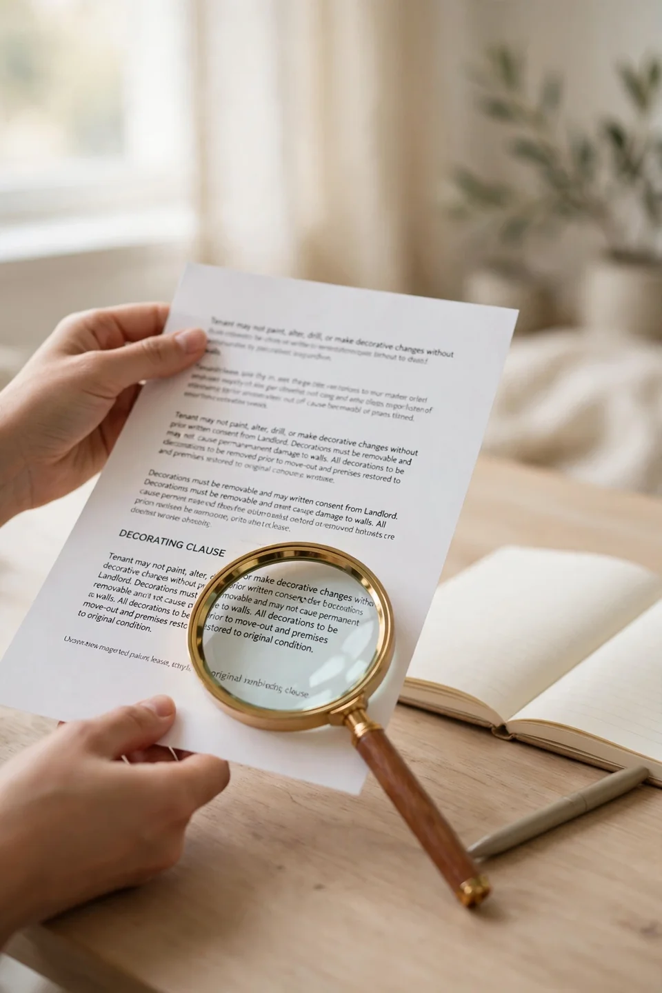 Know Your Lease Limits First