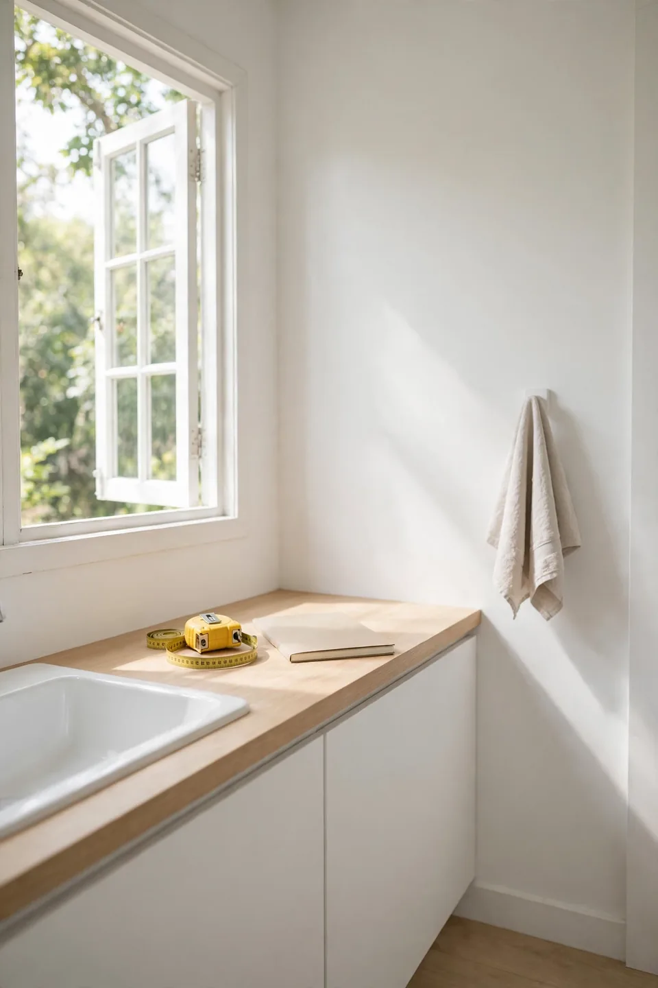 Assess Your Bathroom's Reality