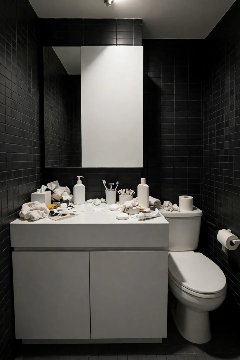 Common Space-Shrinking Mistakes