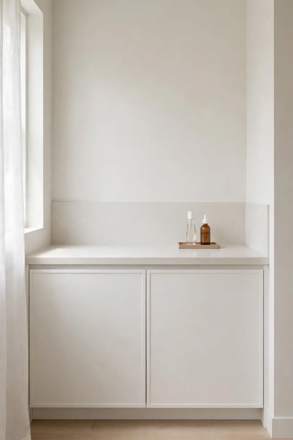 Keep Surfaces Clear
