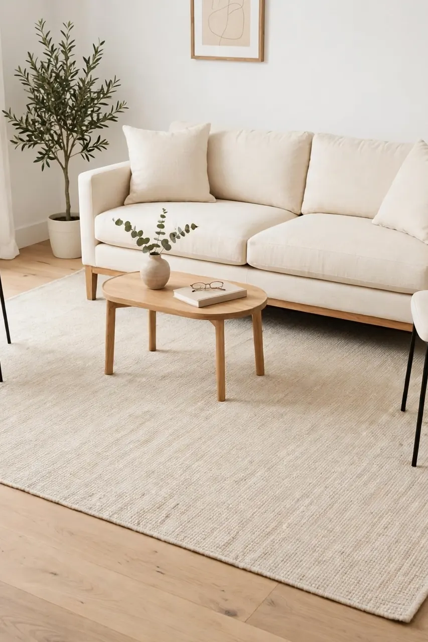 Keep the Floor Visible