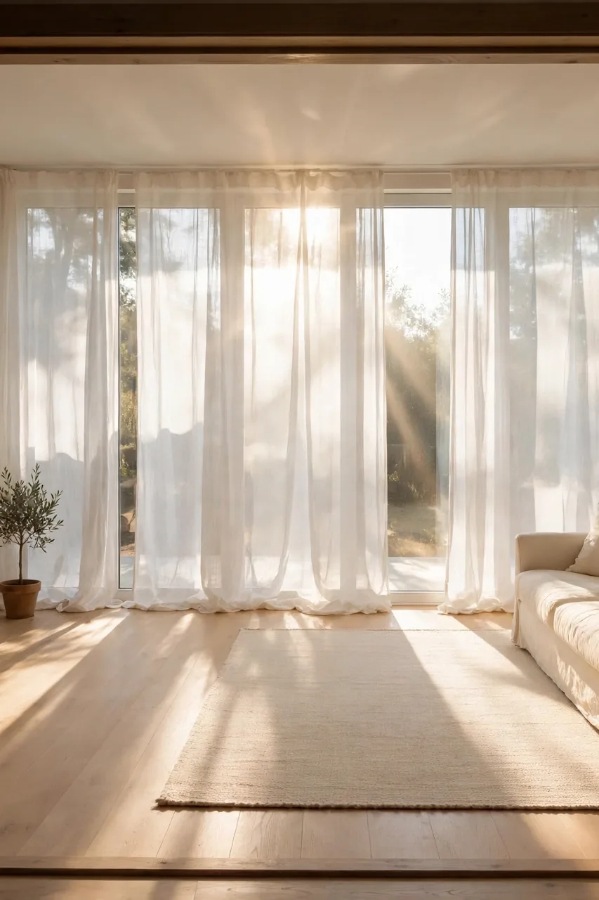 Let Natural Light Work Harder