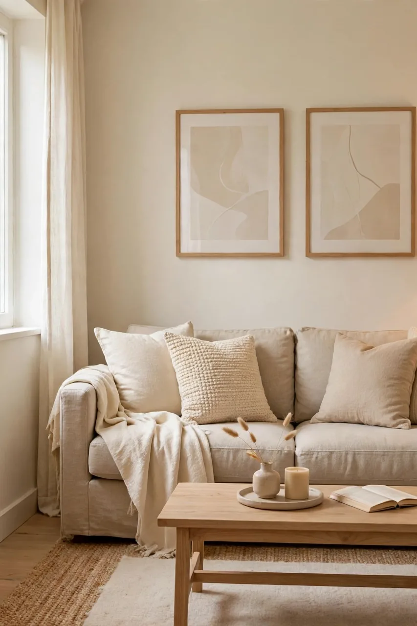 Pro Tips for a Spacious Feel
