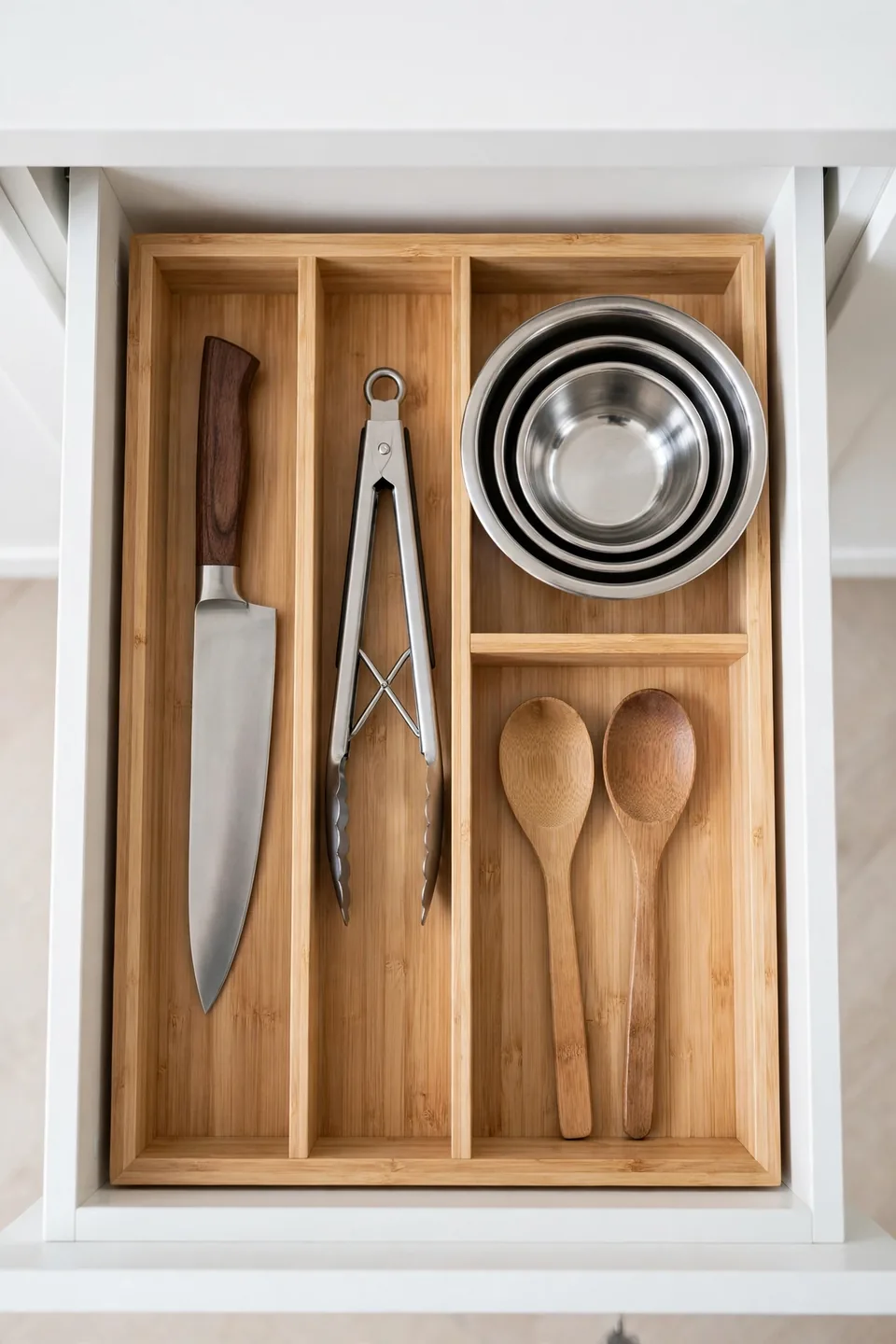 Choose Multi-Use Tools