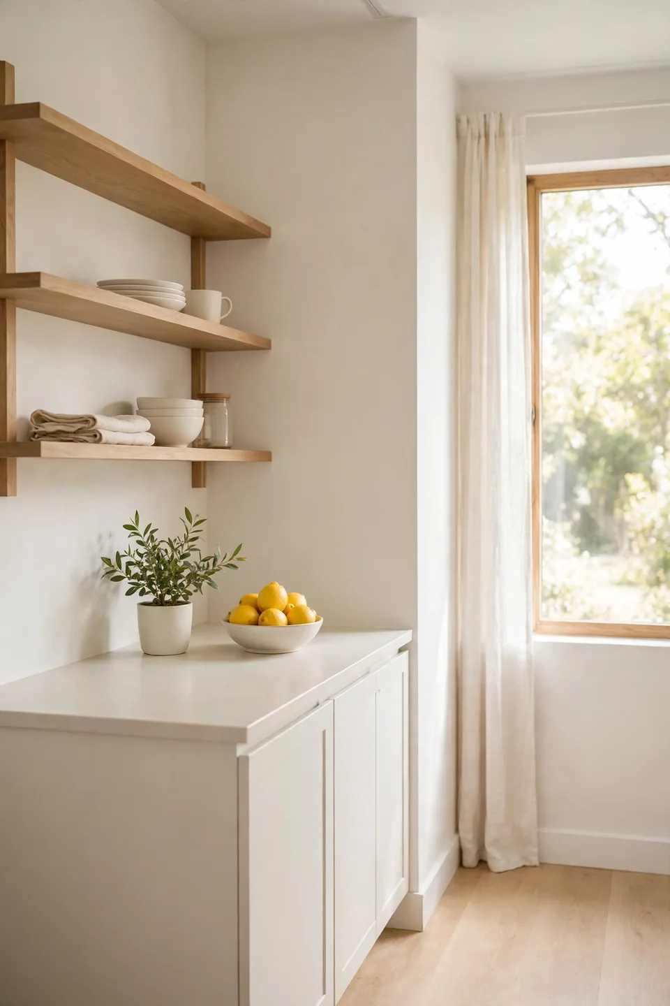 Pro Tips for a Bigger-Feel Kitchen