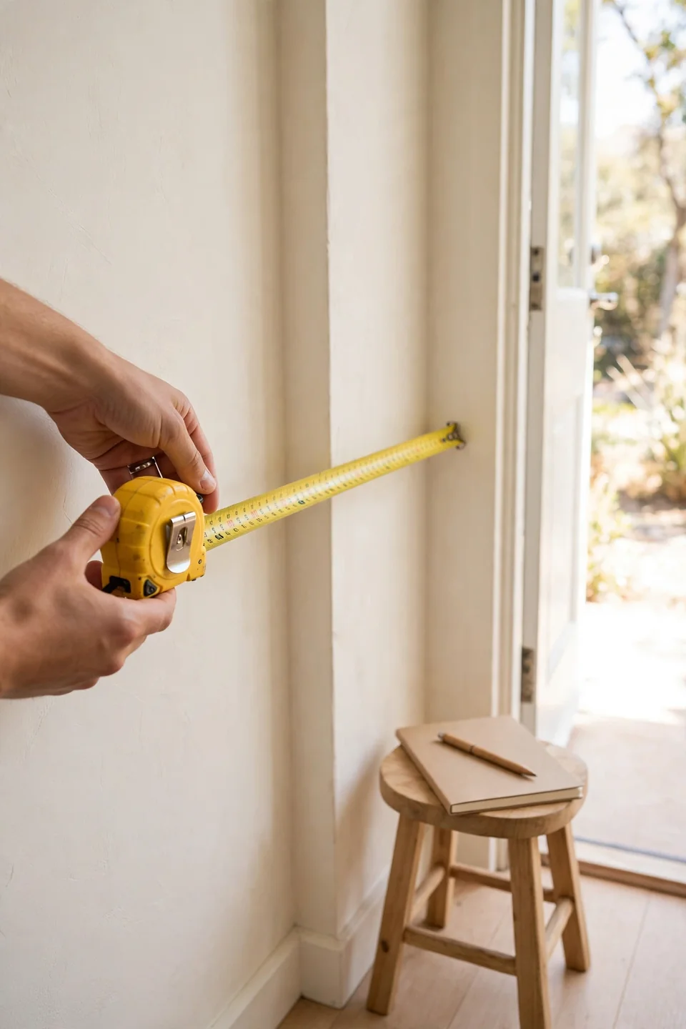Assess Your Entryway's Potential
