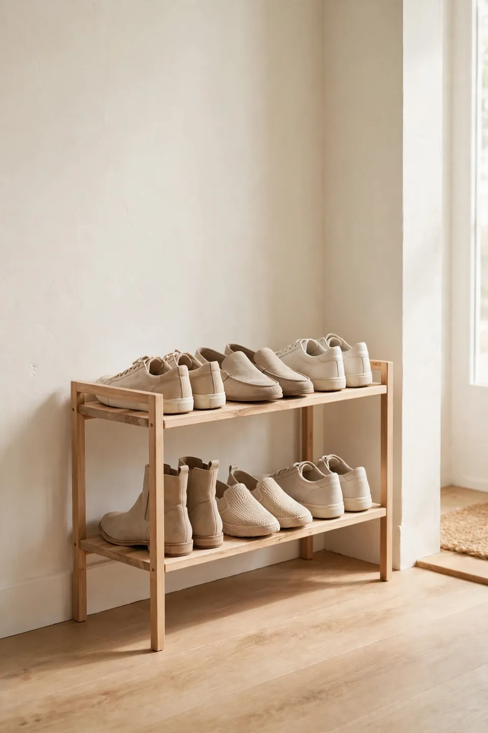 Corral Shoes Smartly