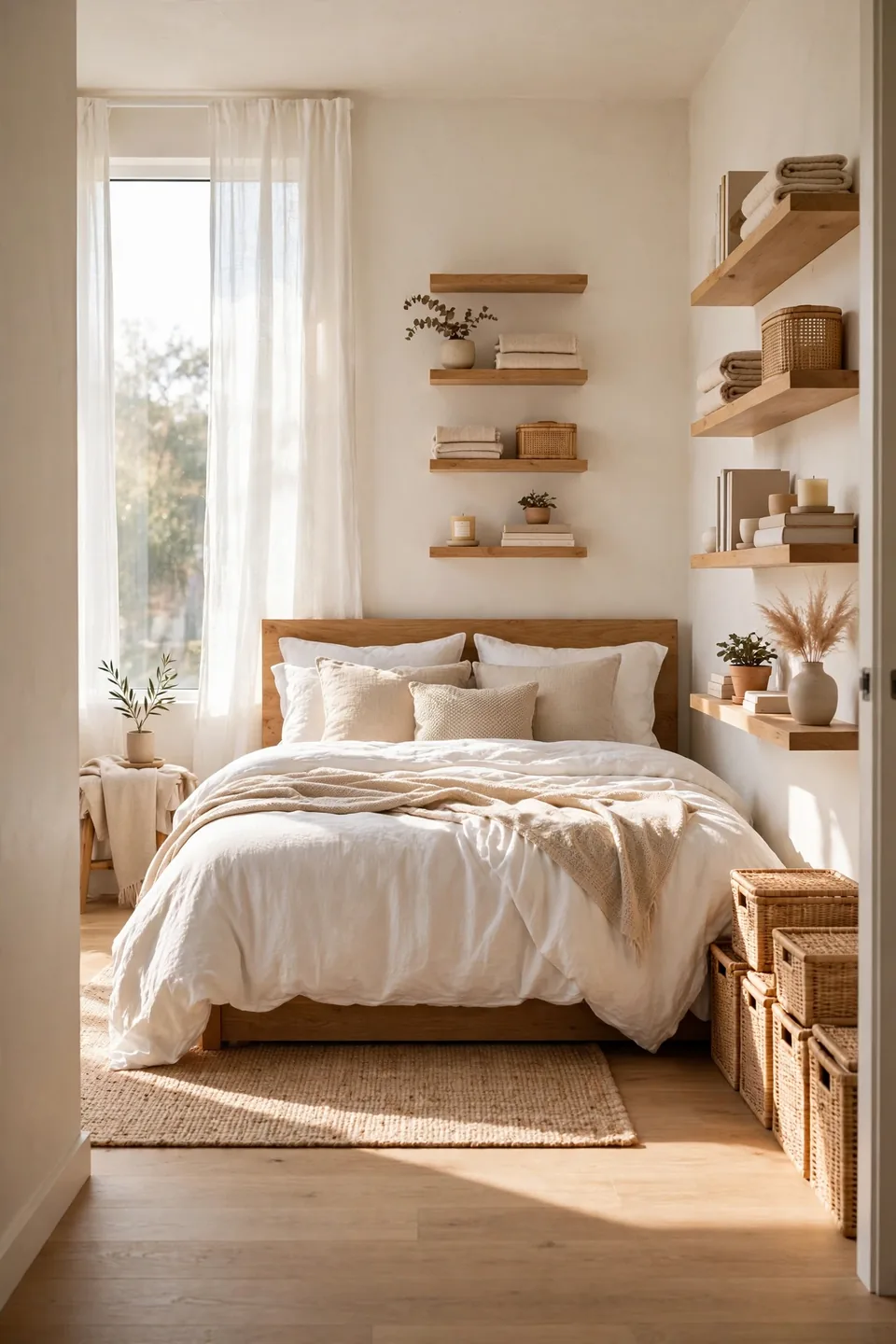 Pro Tips for Maximum Storage