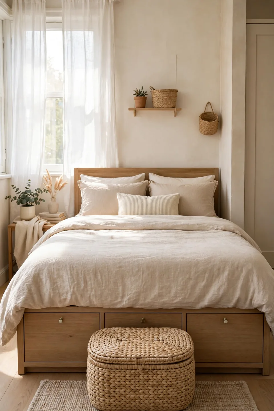 Choose Storage Furniture