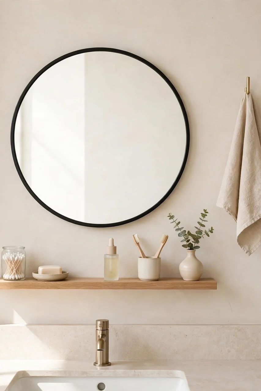 Use the Wall Space