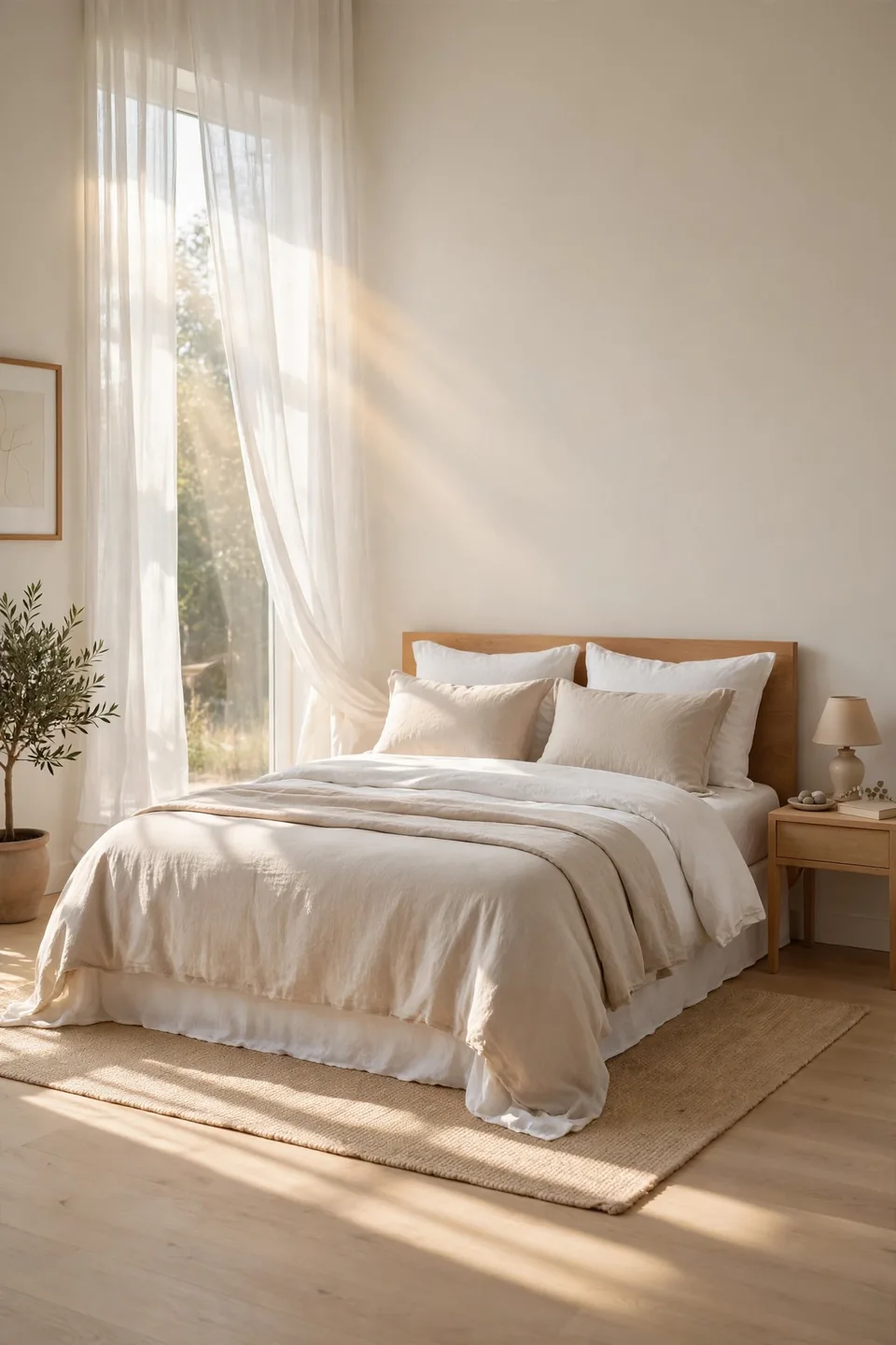 Pro Tips for Staying Tidy