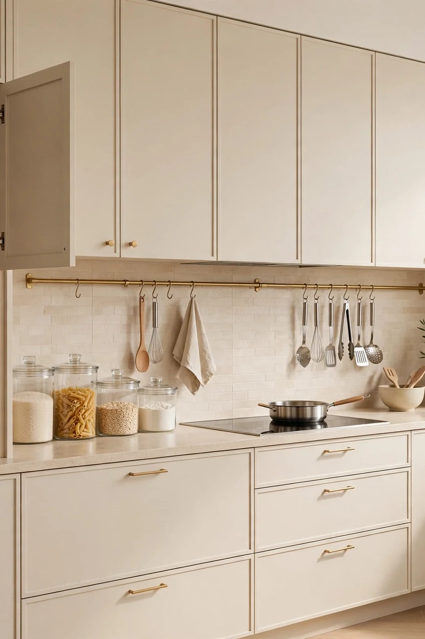 Pro Tips for Lasting Order