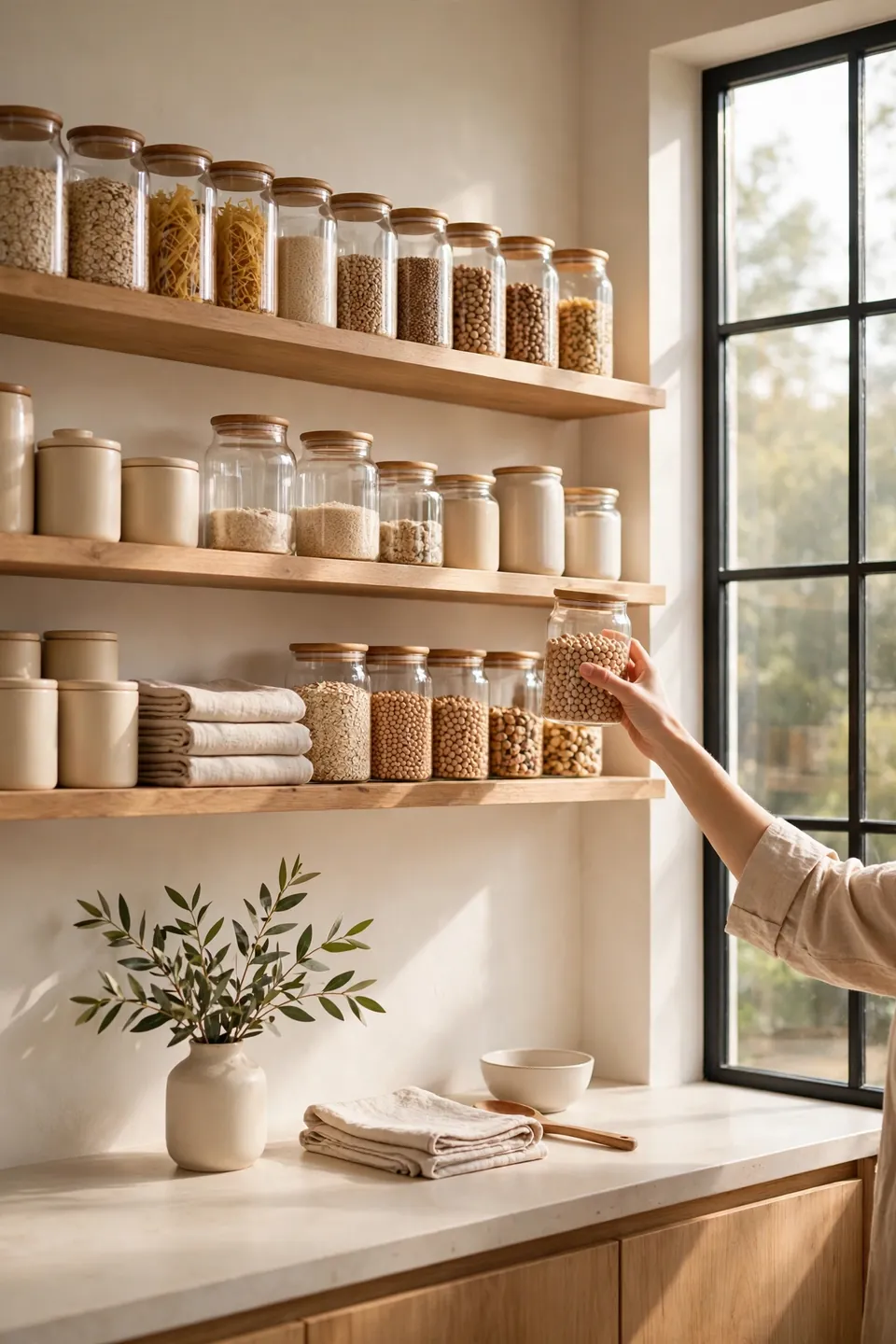 Pro Tips for Lasting Order