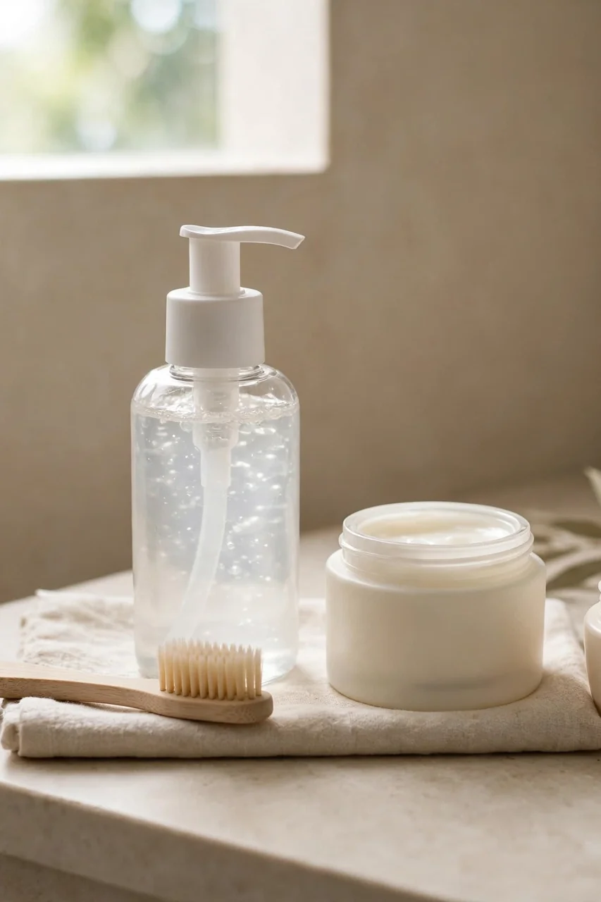 Keep Only Daily Essentials