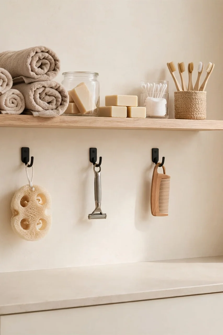 Maximize Wall Space