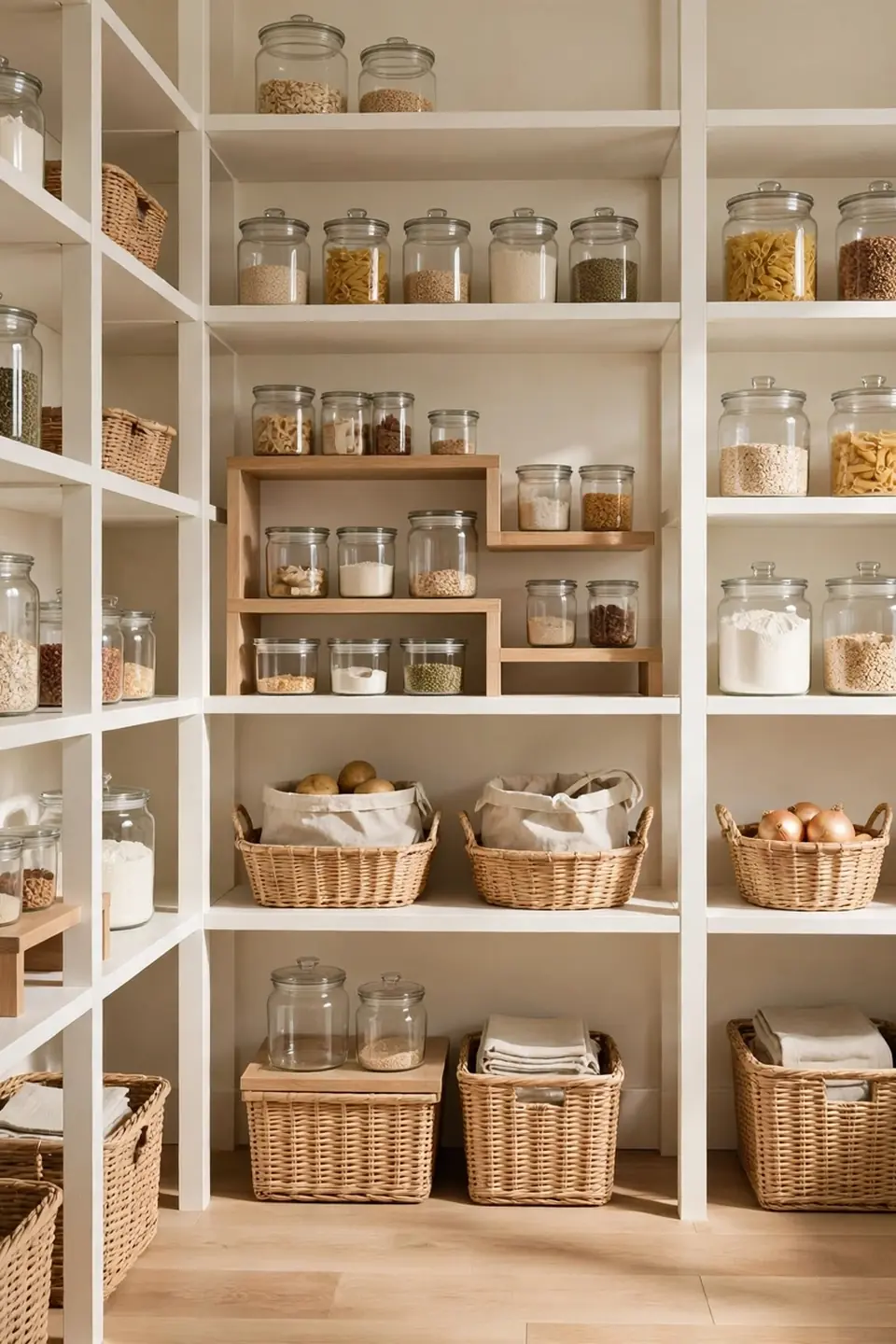 Pro Tips for Lasting Order