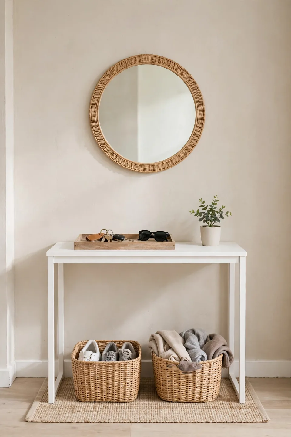Choose the Right Console Table