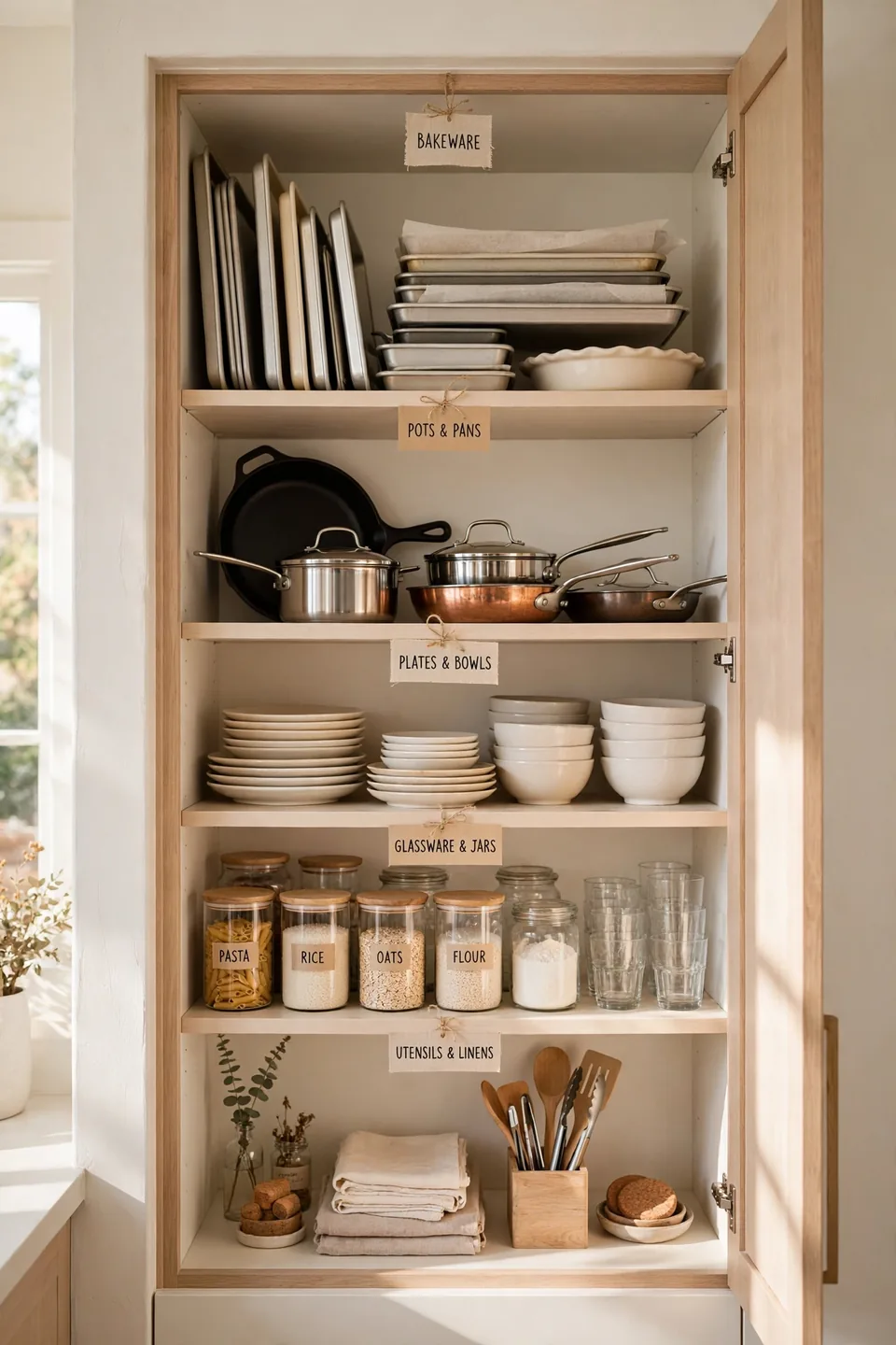 Pro Tips for Lasting Order