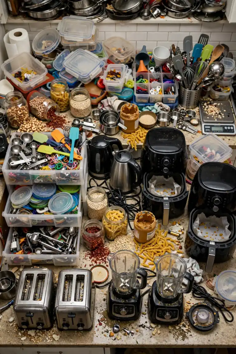Common Countertop Mistakes