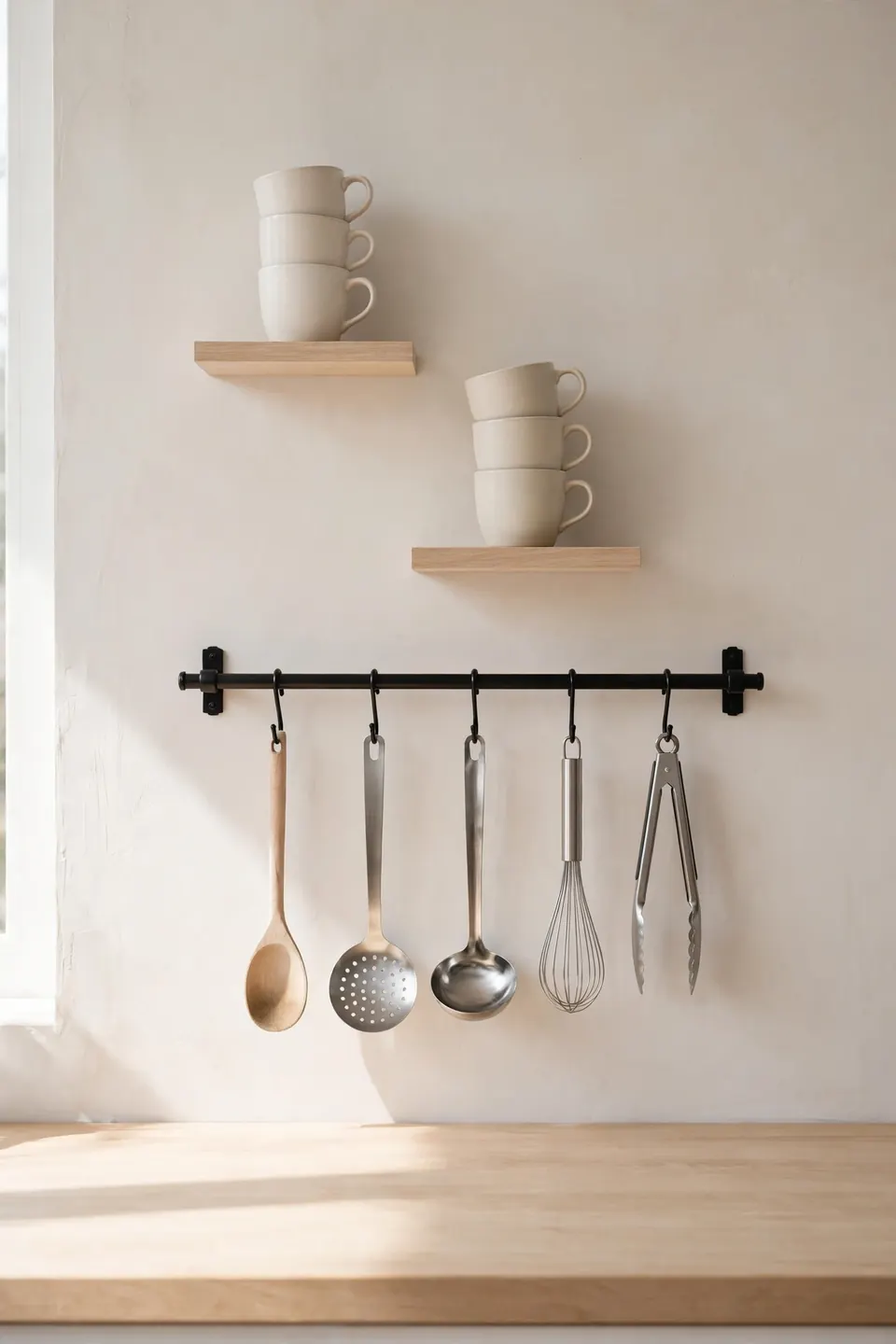 Go Vertical