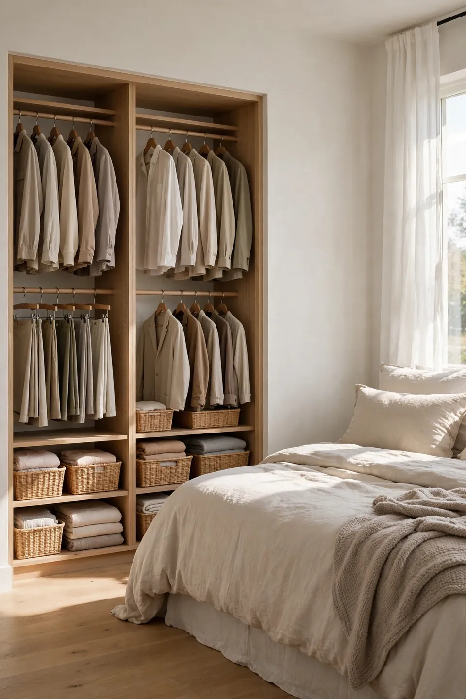 Pro Tips for Lasting Order
