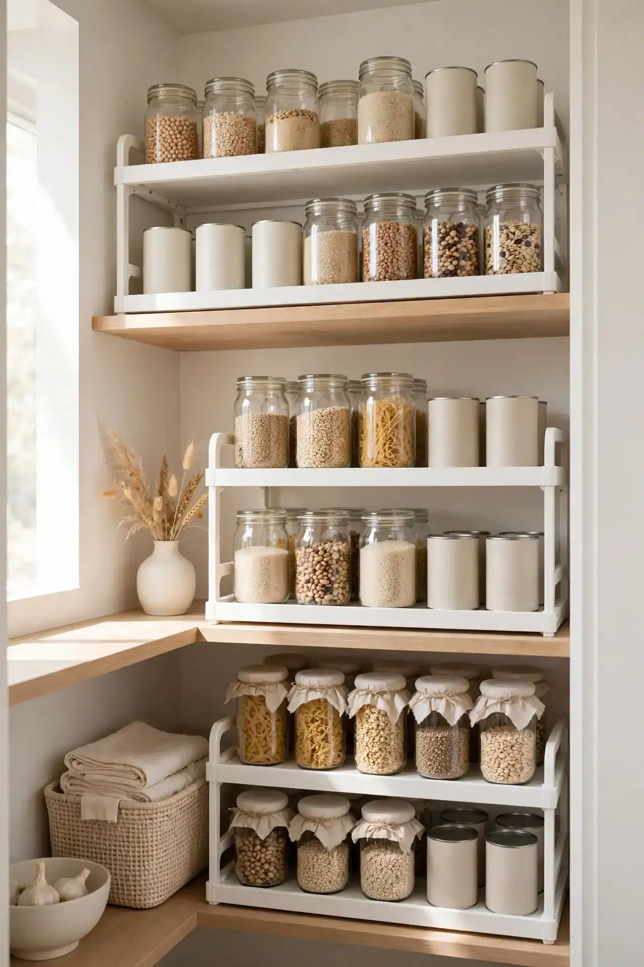 Vertical Divider Files