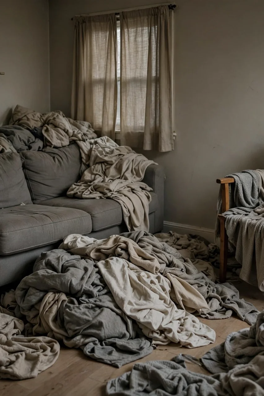 Common Blanket Mistakes
