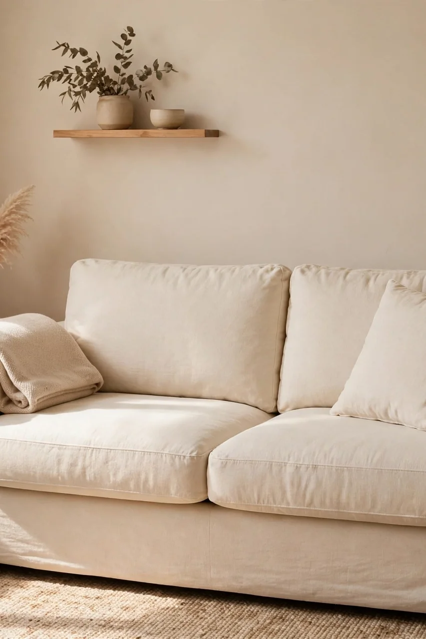 Use the Sofa Smartly
