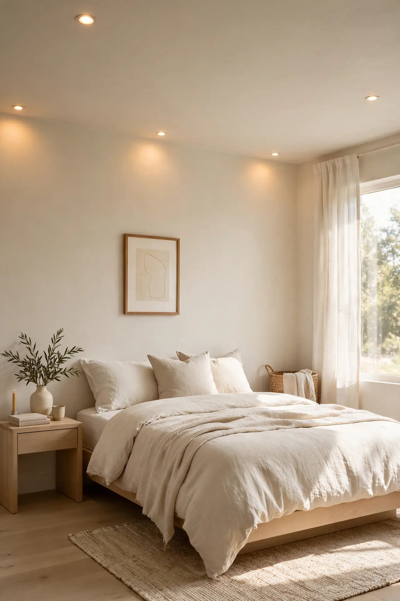 Recessed Ceiling Lights
