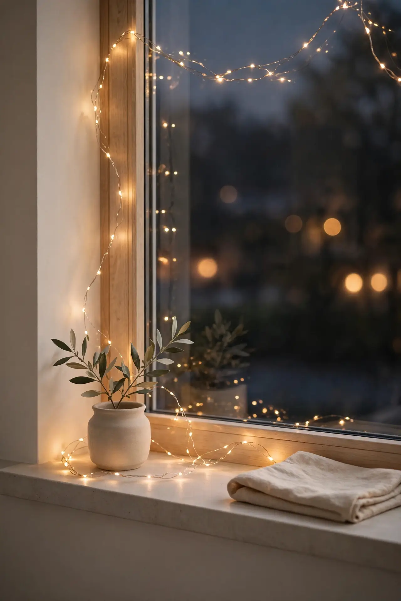 Fairy Light Twinkle