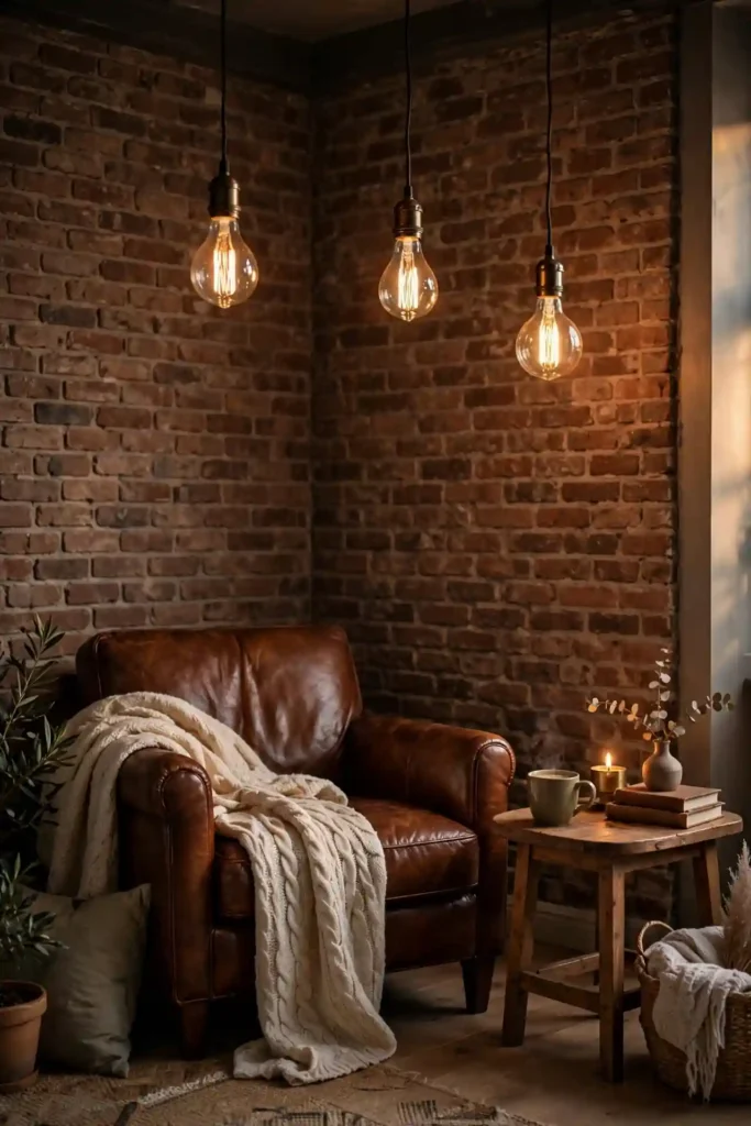 Edison Bulb Glow
