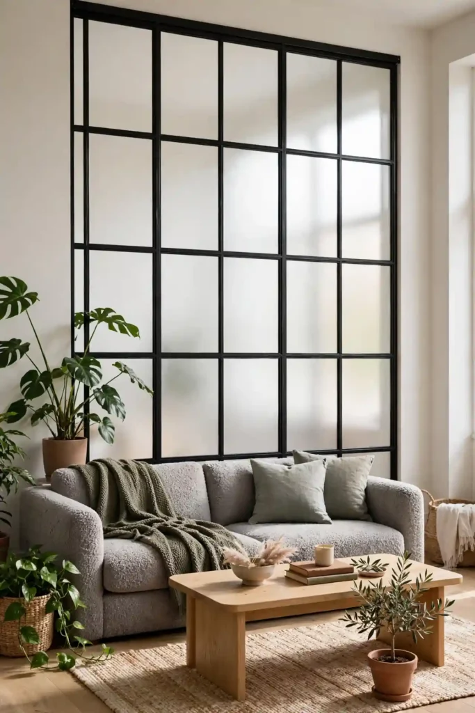 Factory Window Style