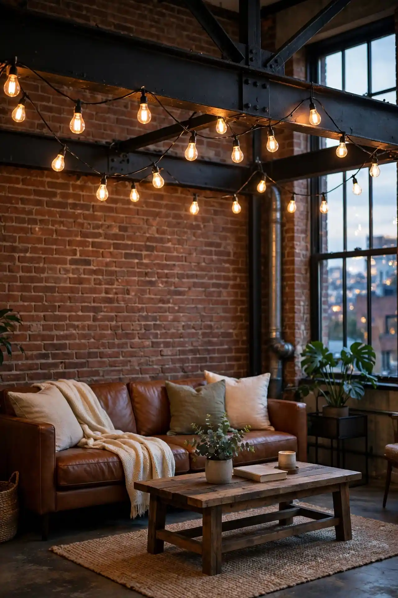 Edison Bulb Strings