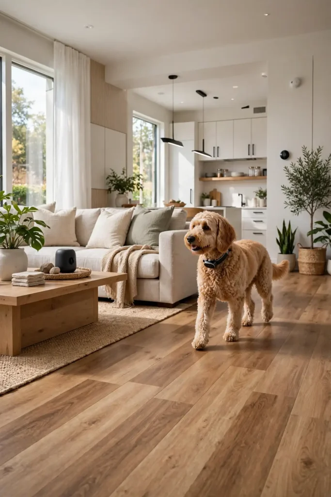 Durable Flooring Picks