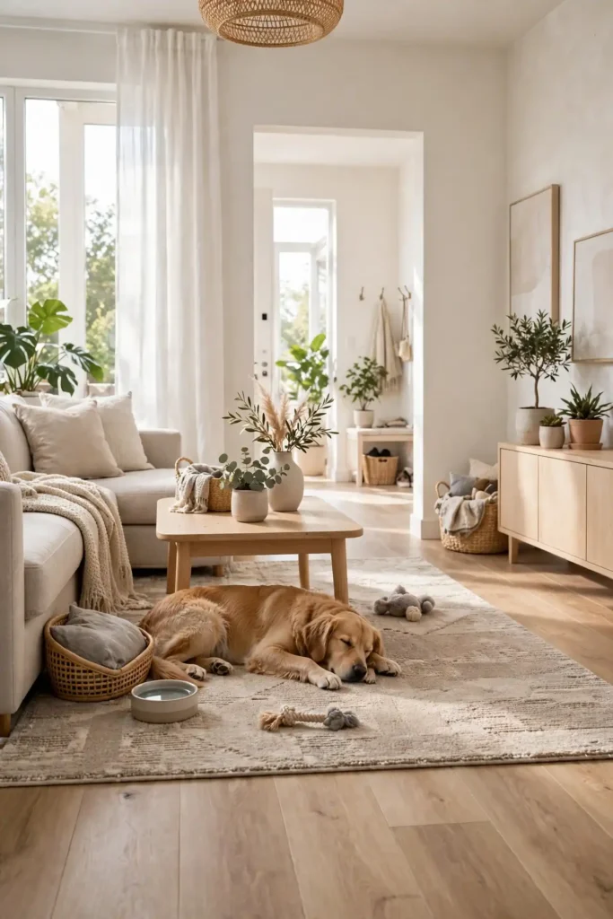 Washable Rug Choices