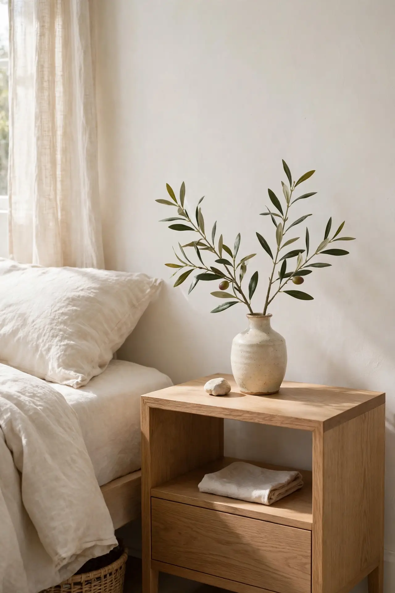 Simple Green Sprig
