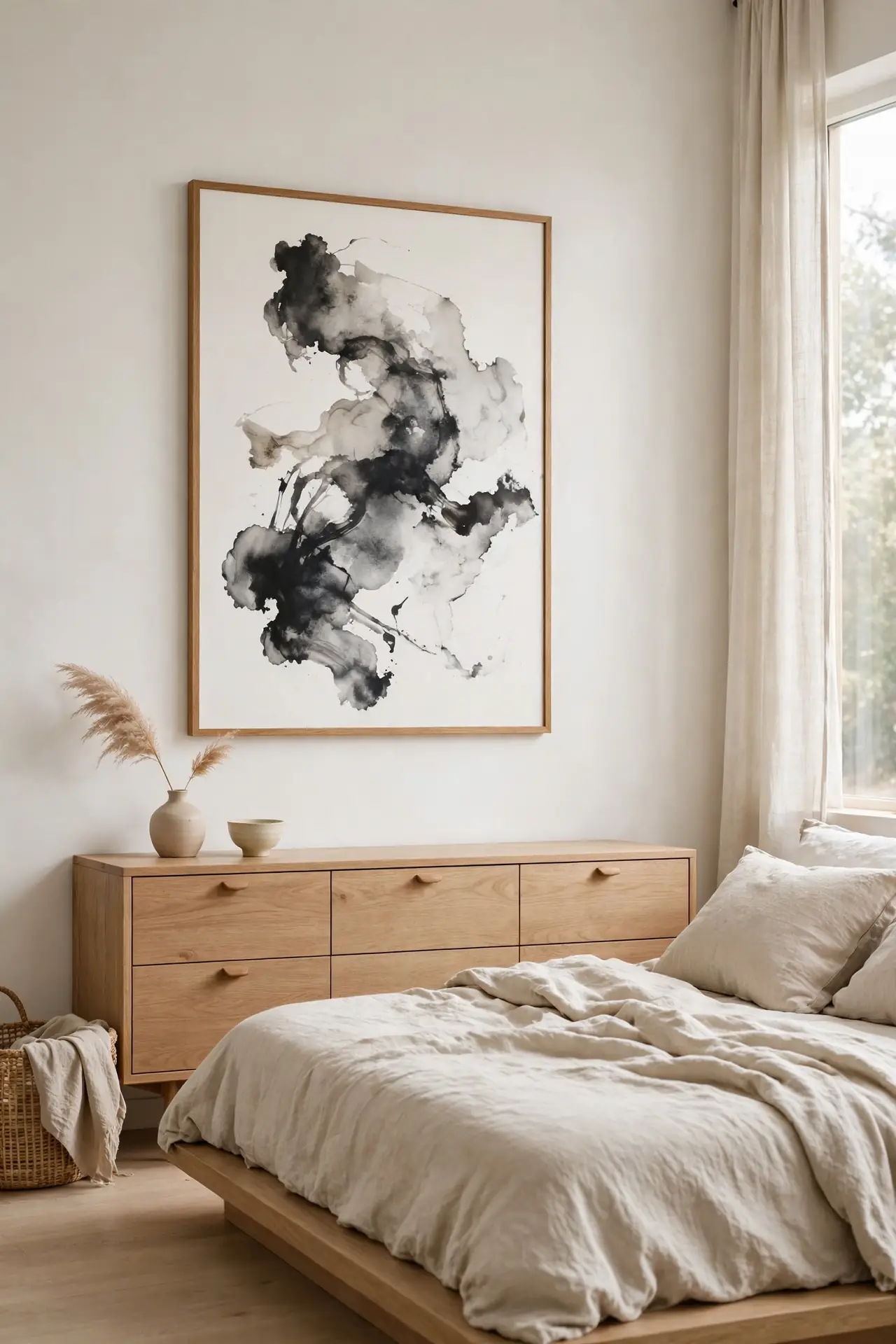Solo Art Piece