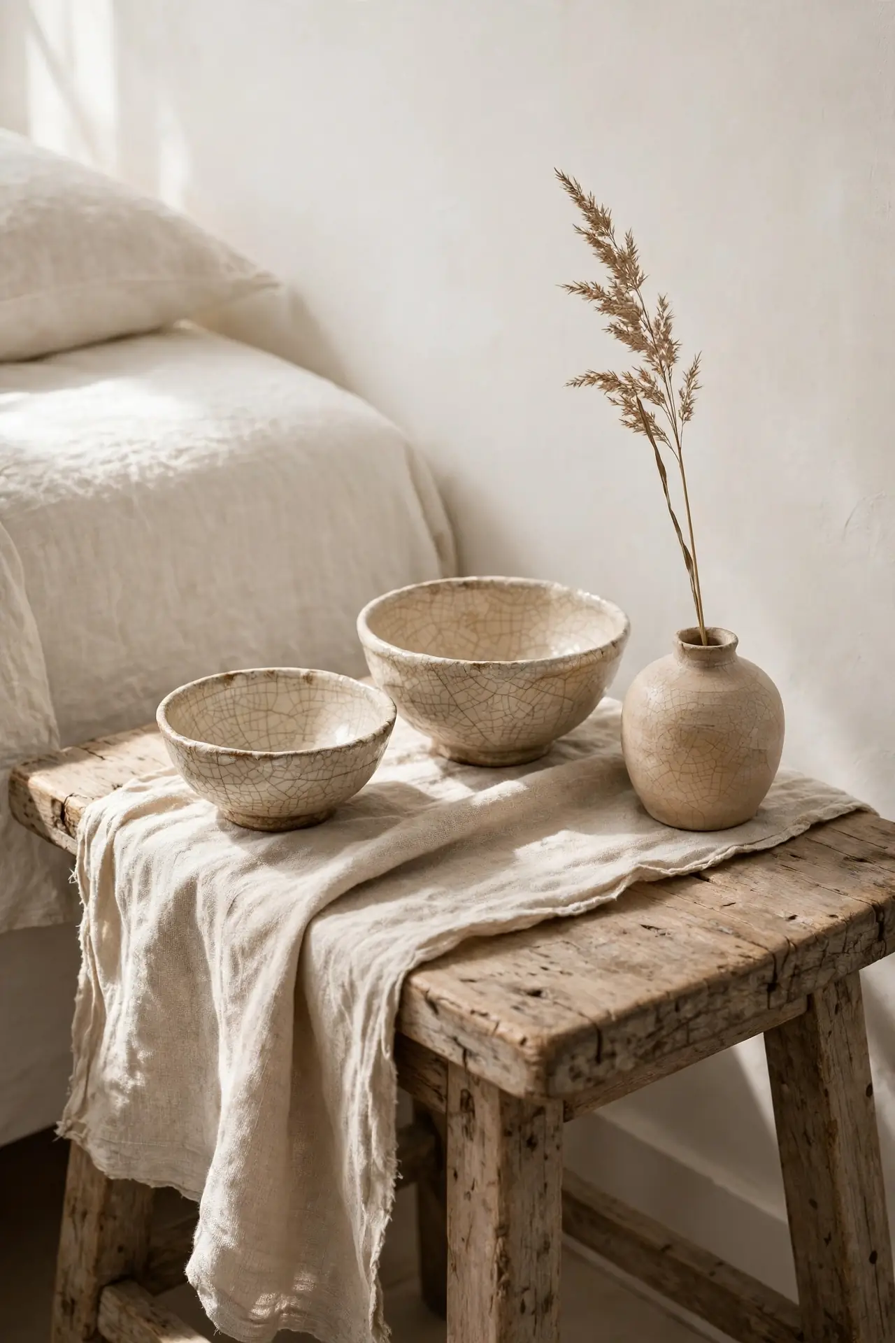 Wabi Sabi Details