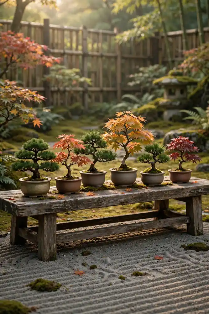 Moss Garden Carpet