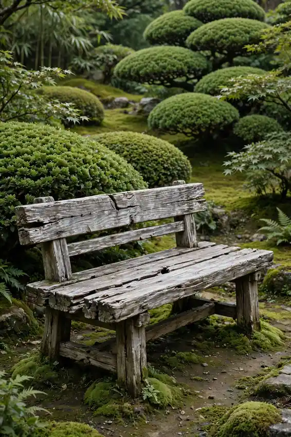 Moon Viewing Deck