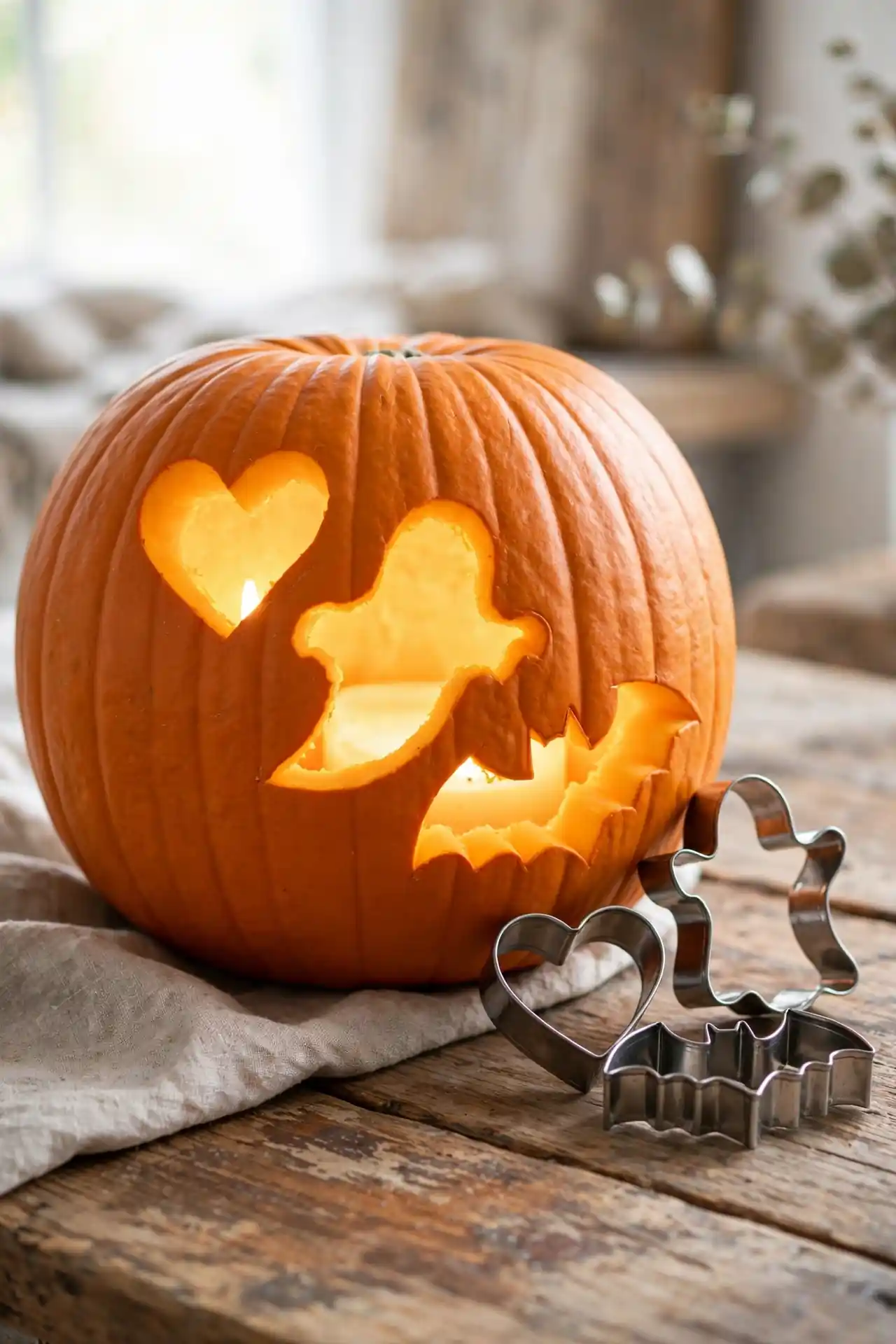 Cookie Cutter Shapes
