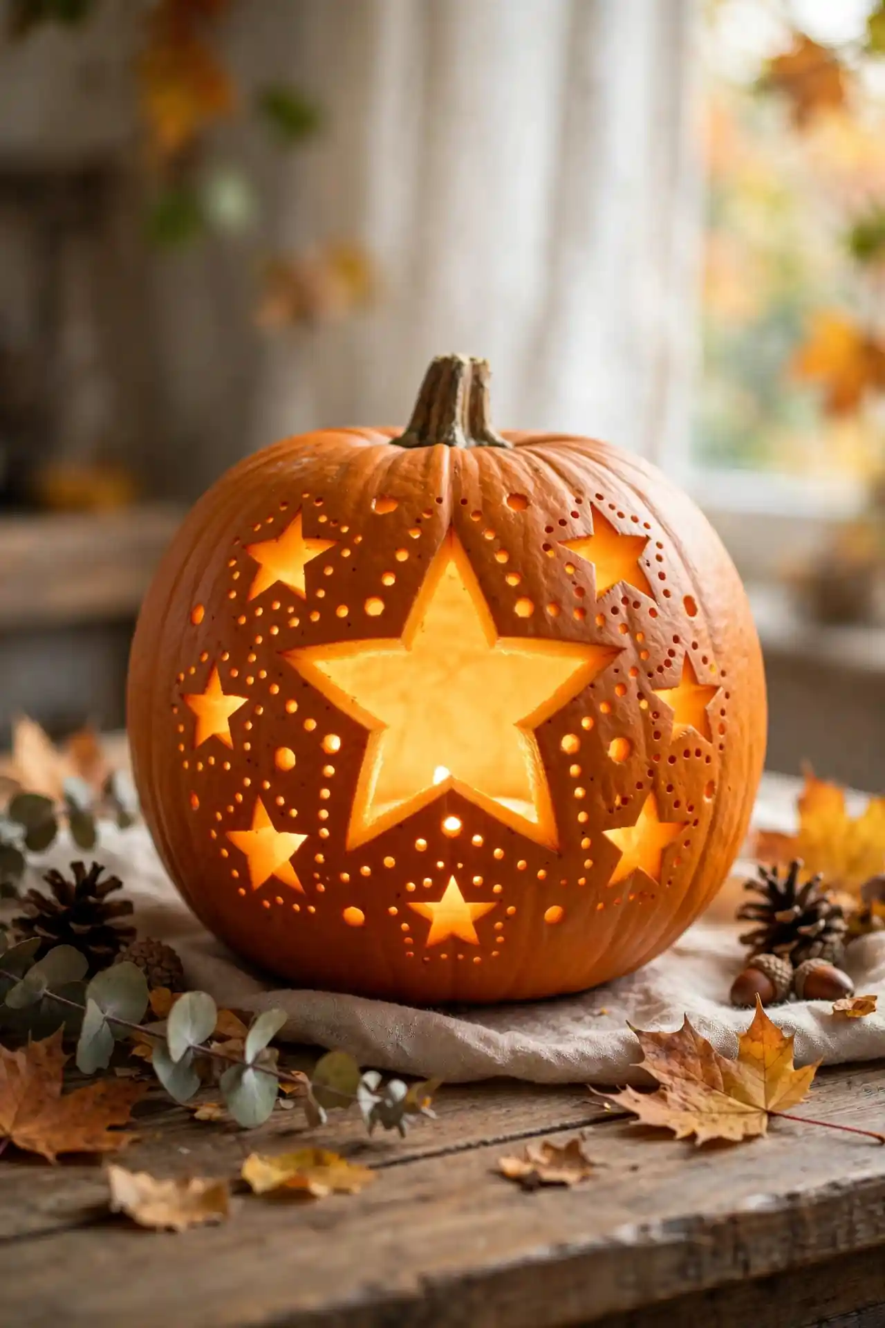 Step by Step Stars