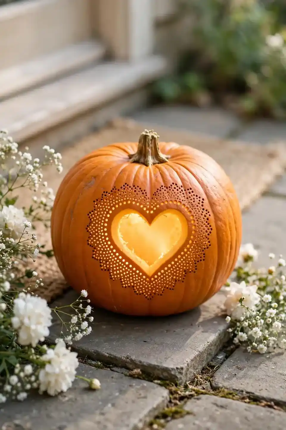 Heart Shape Cuts
