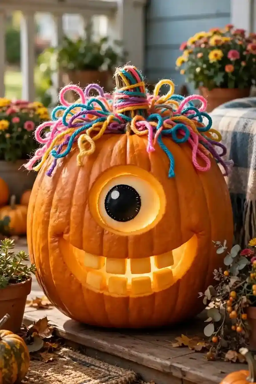 Monster Mash Mouths
