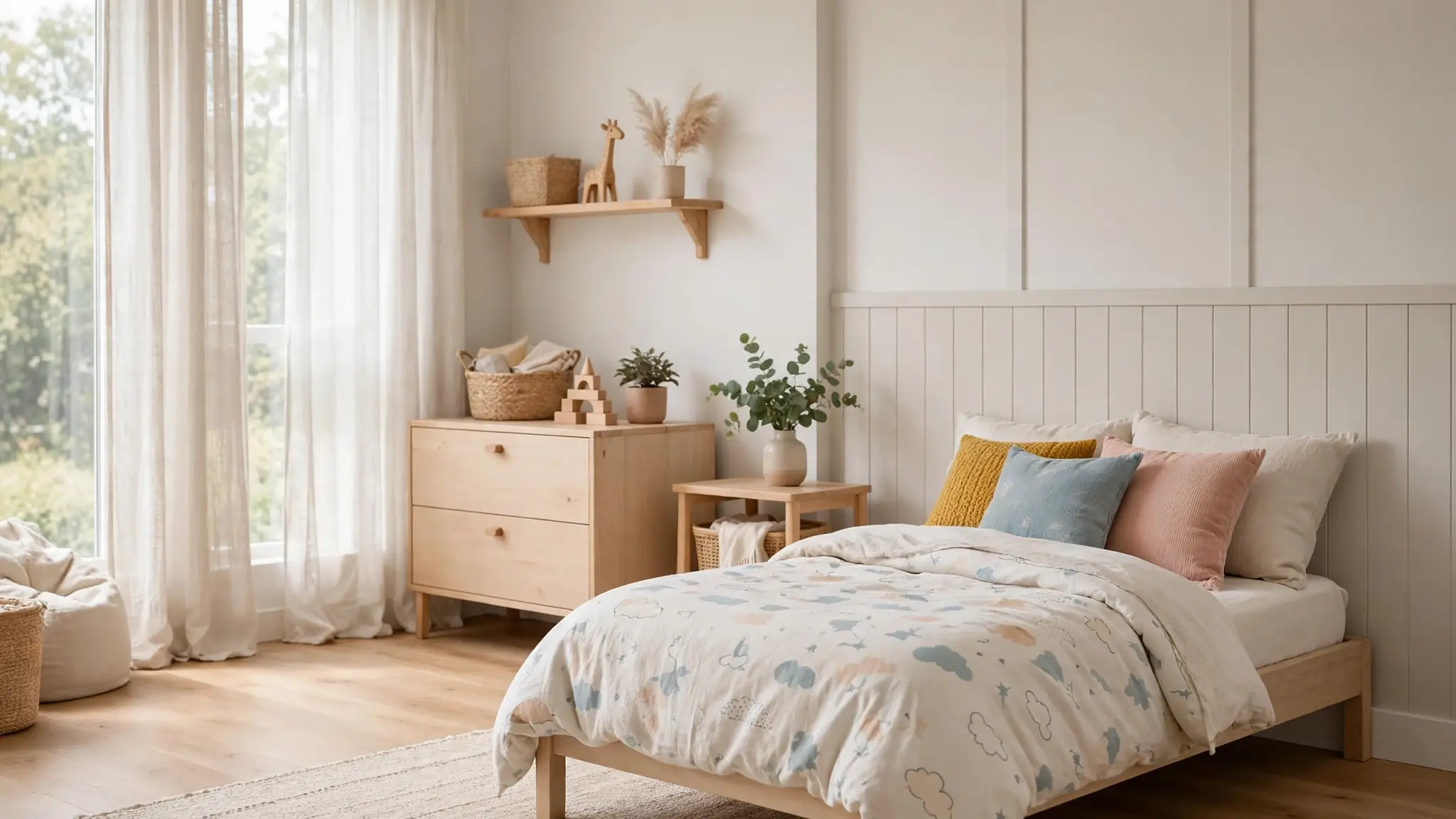 kids bedroom ideas