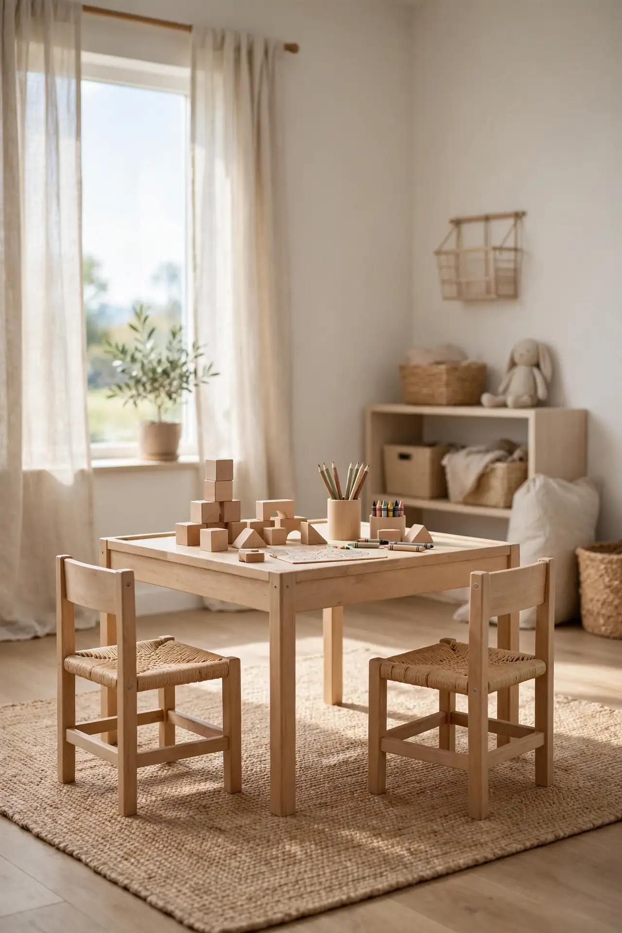 Play Table Hub