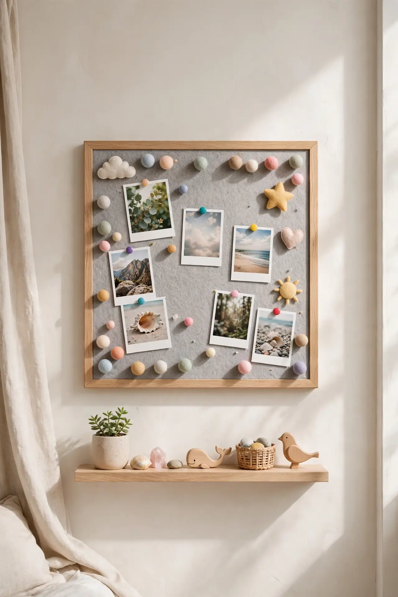 Secret Message Board