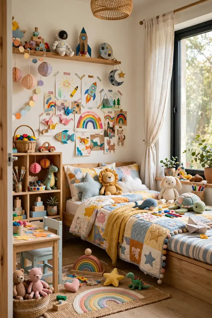 Decor Rules