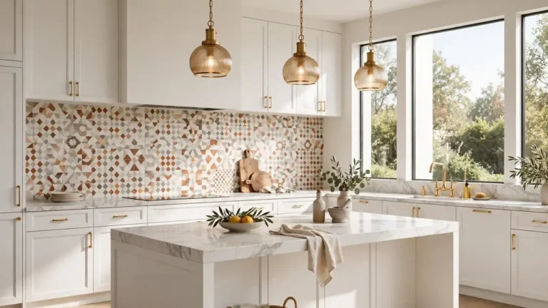 kitchen backsplash ideas