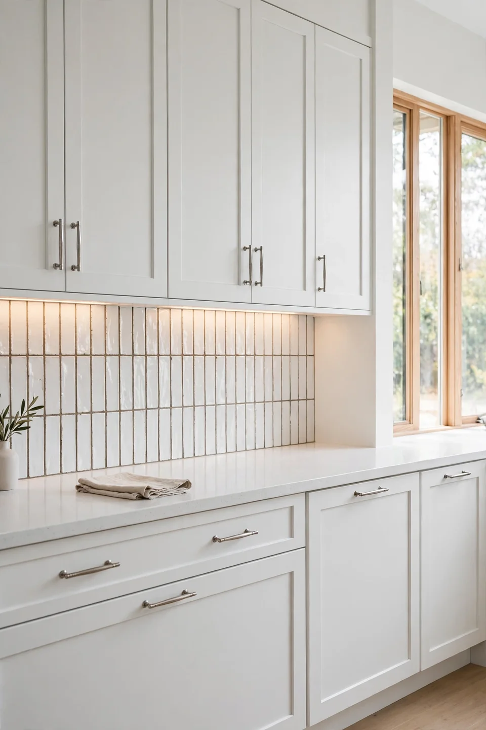 Subway Tile Revival